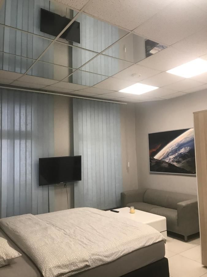 Апартаменты Studio Apartament Centrum Katowice Катовице