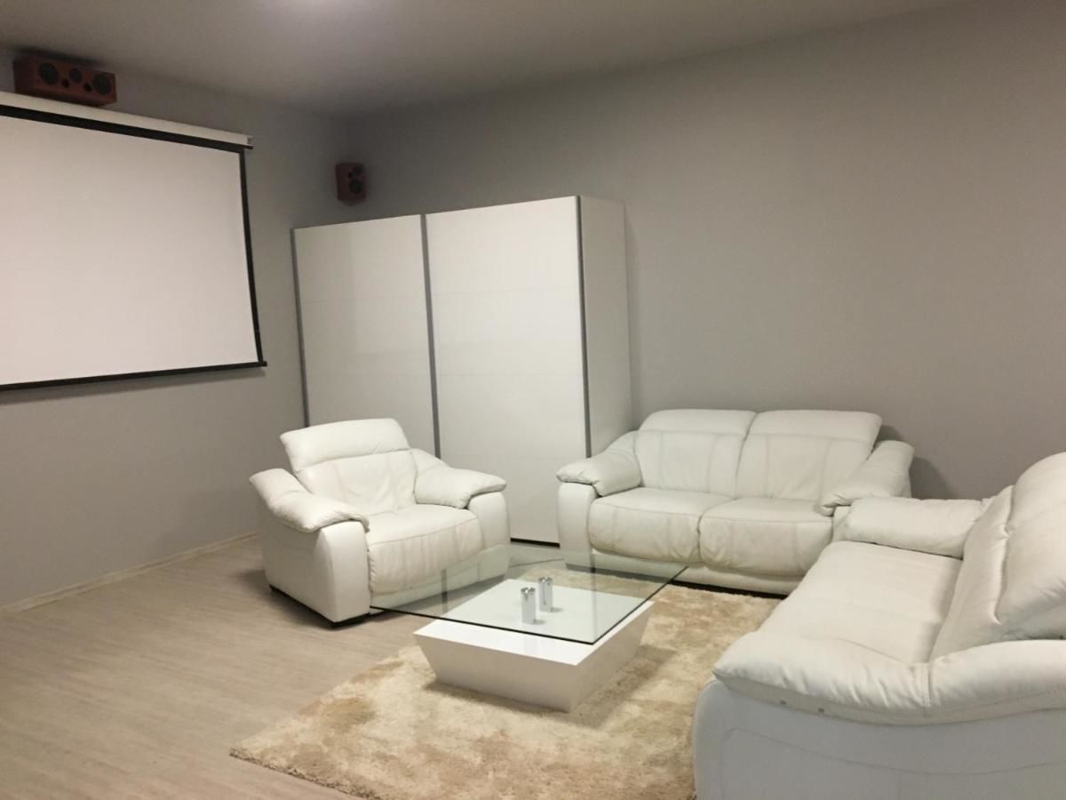 Апартаменты Studio Apartament Centrum Katowice Катовице