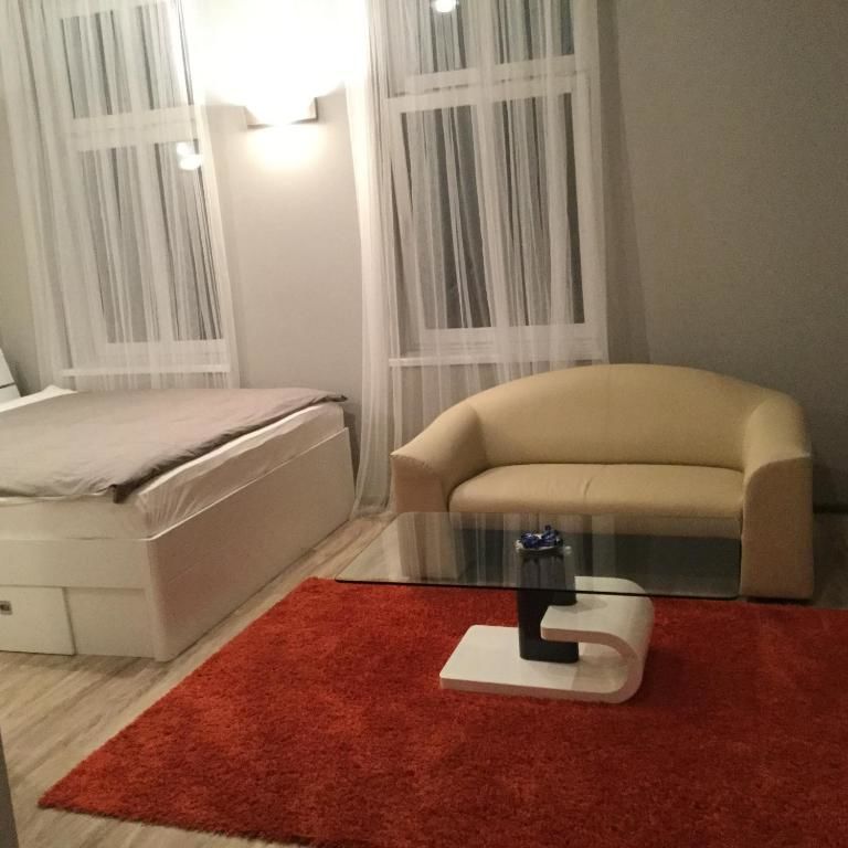 Апартаменты Studio Apartament Centrum Katowice Катовице-87