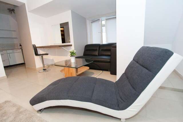 Апартаменты Studio Apartament Centrum Katowice Катовице-37