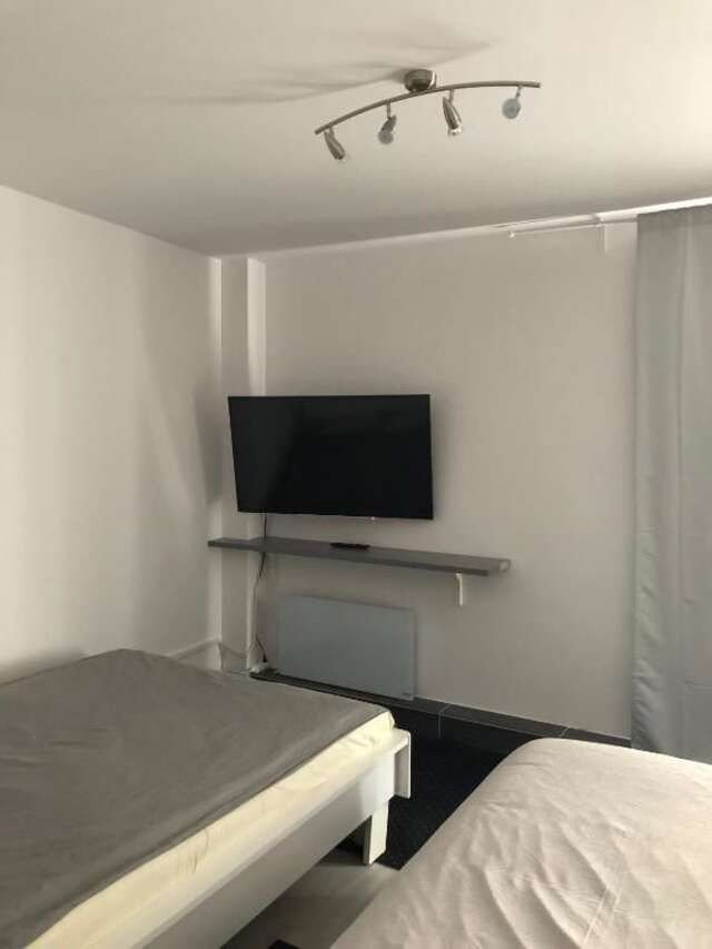 Апартаменты Studio Apartament Centrum Katowice Катовице-96